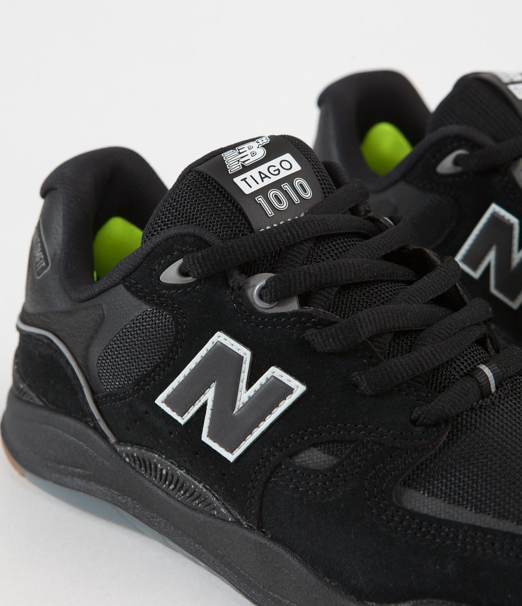 new balance numeric shoes