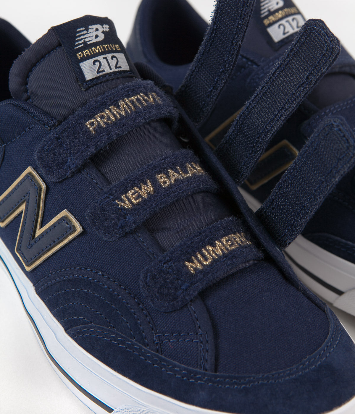 nb 212 primitive