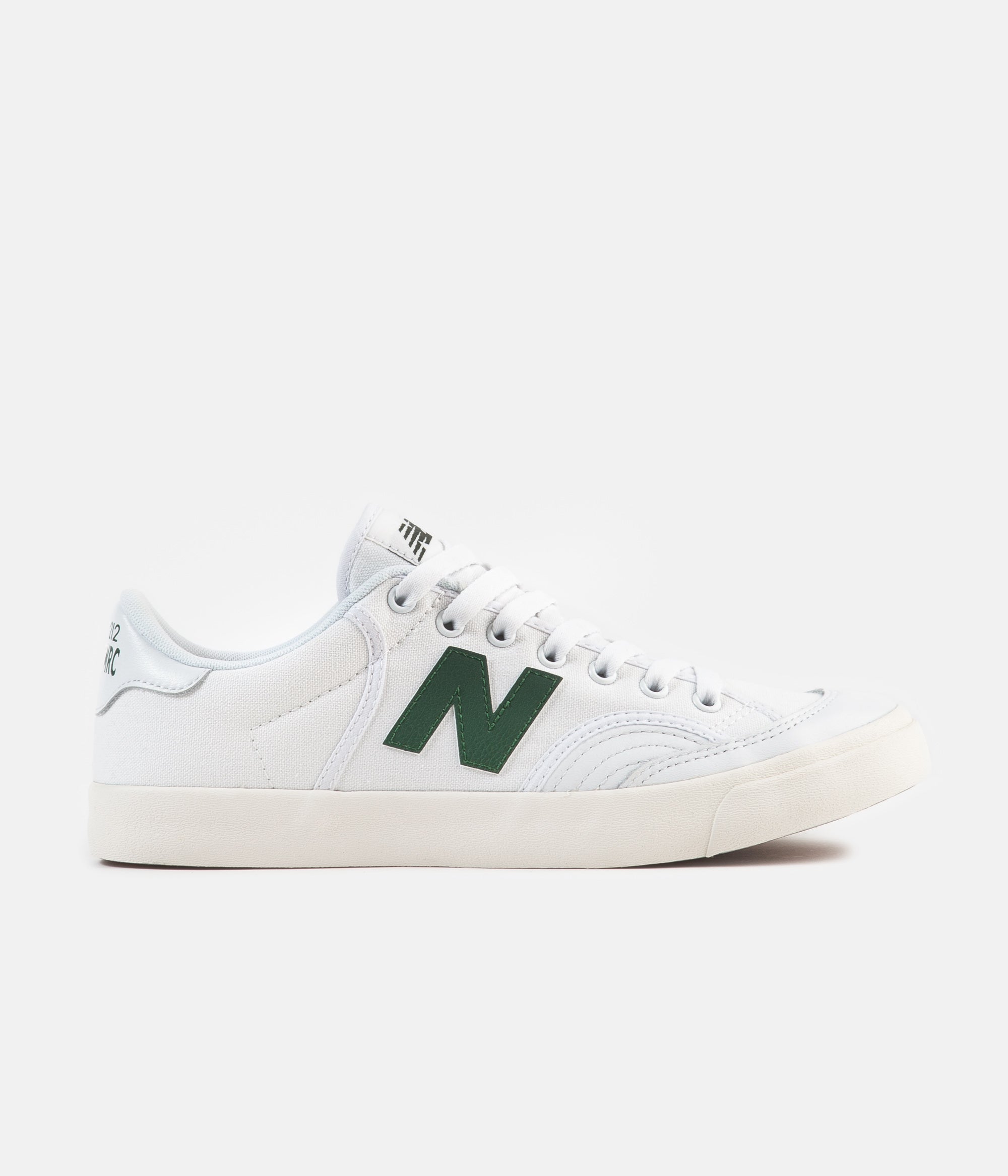 new balance skate shoes green