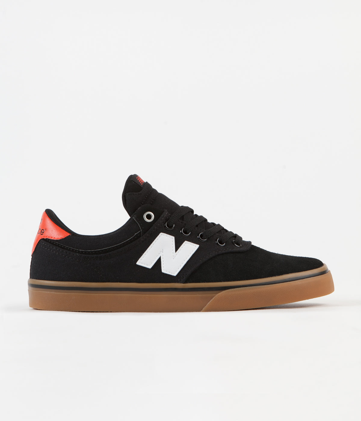 New Balance Numeric 255 Shoes - Polar 