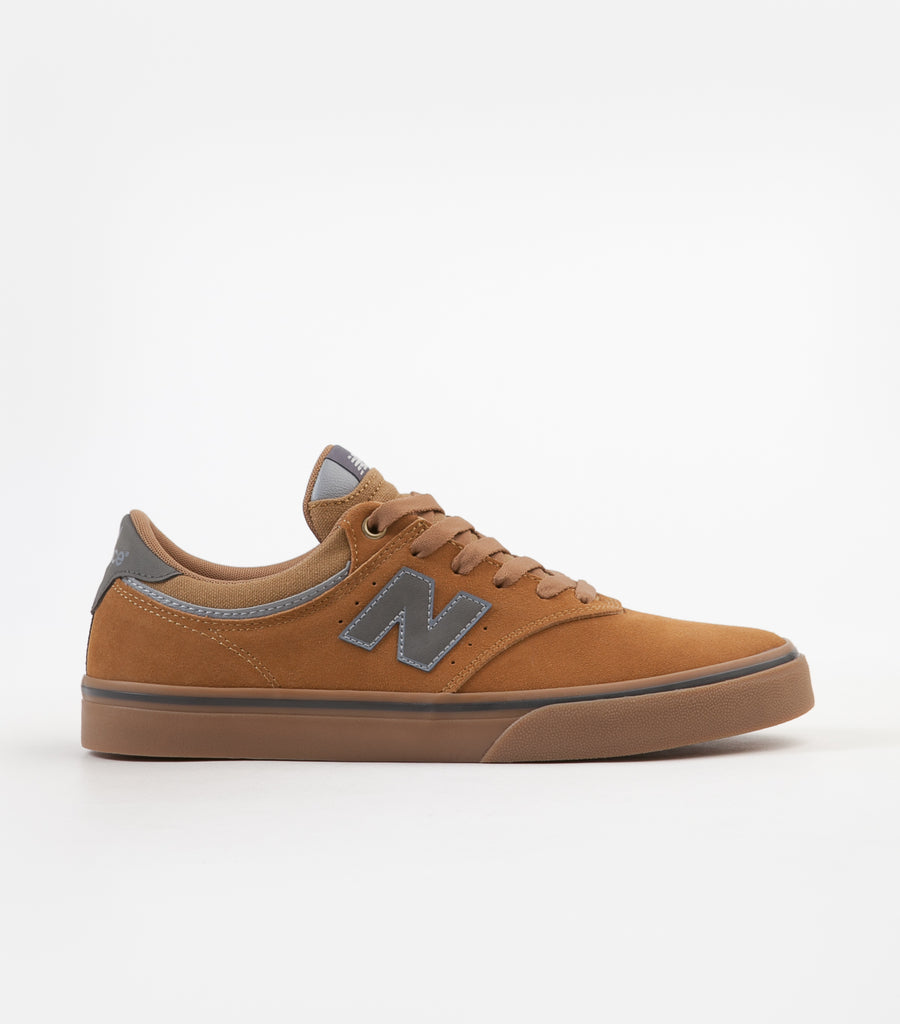 new balance 255 skate shoes