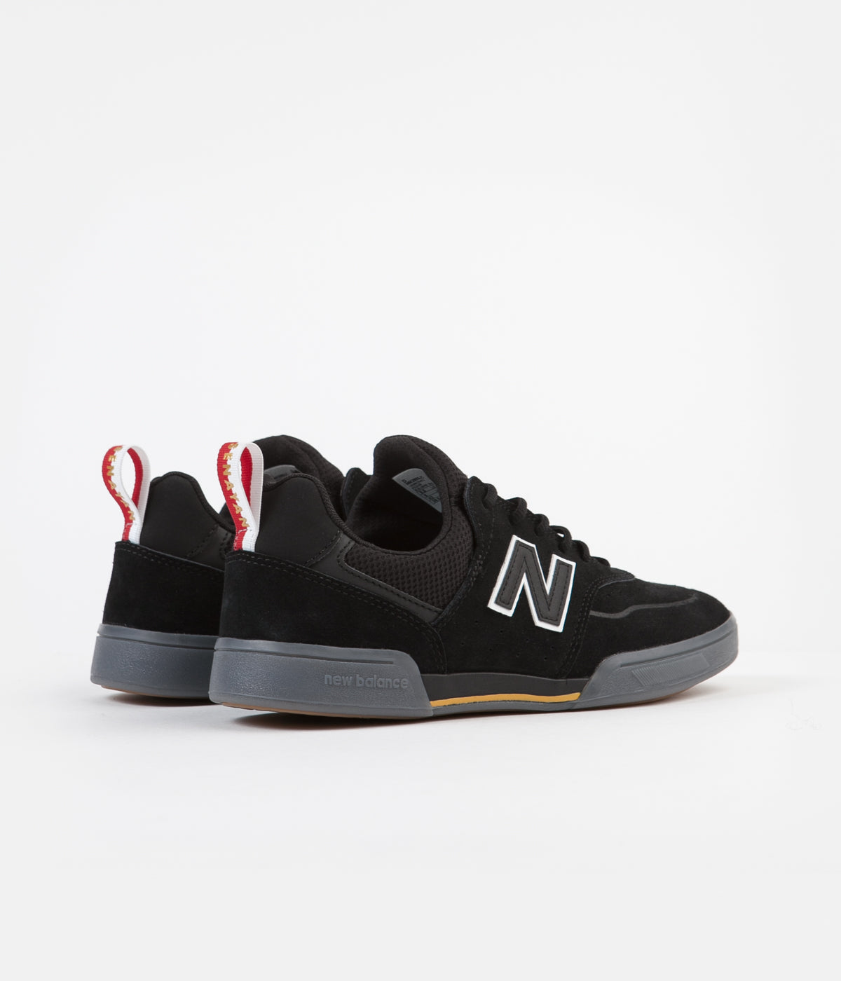 nb black