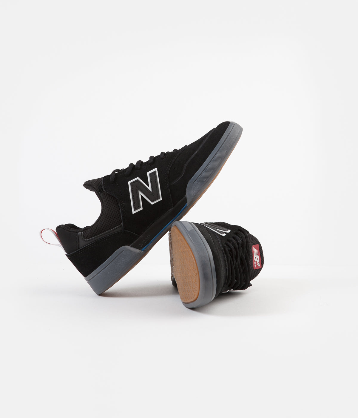 new balance 288 black