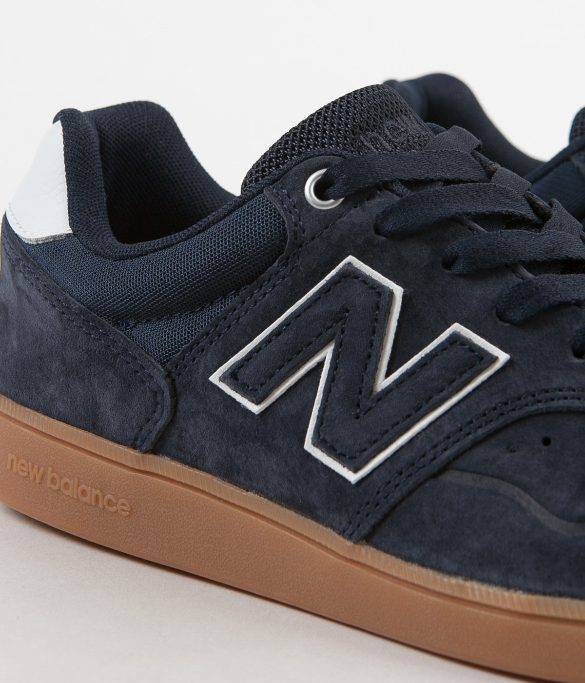 new balance numeric shoes