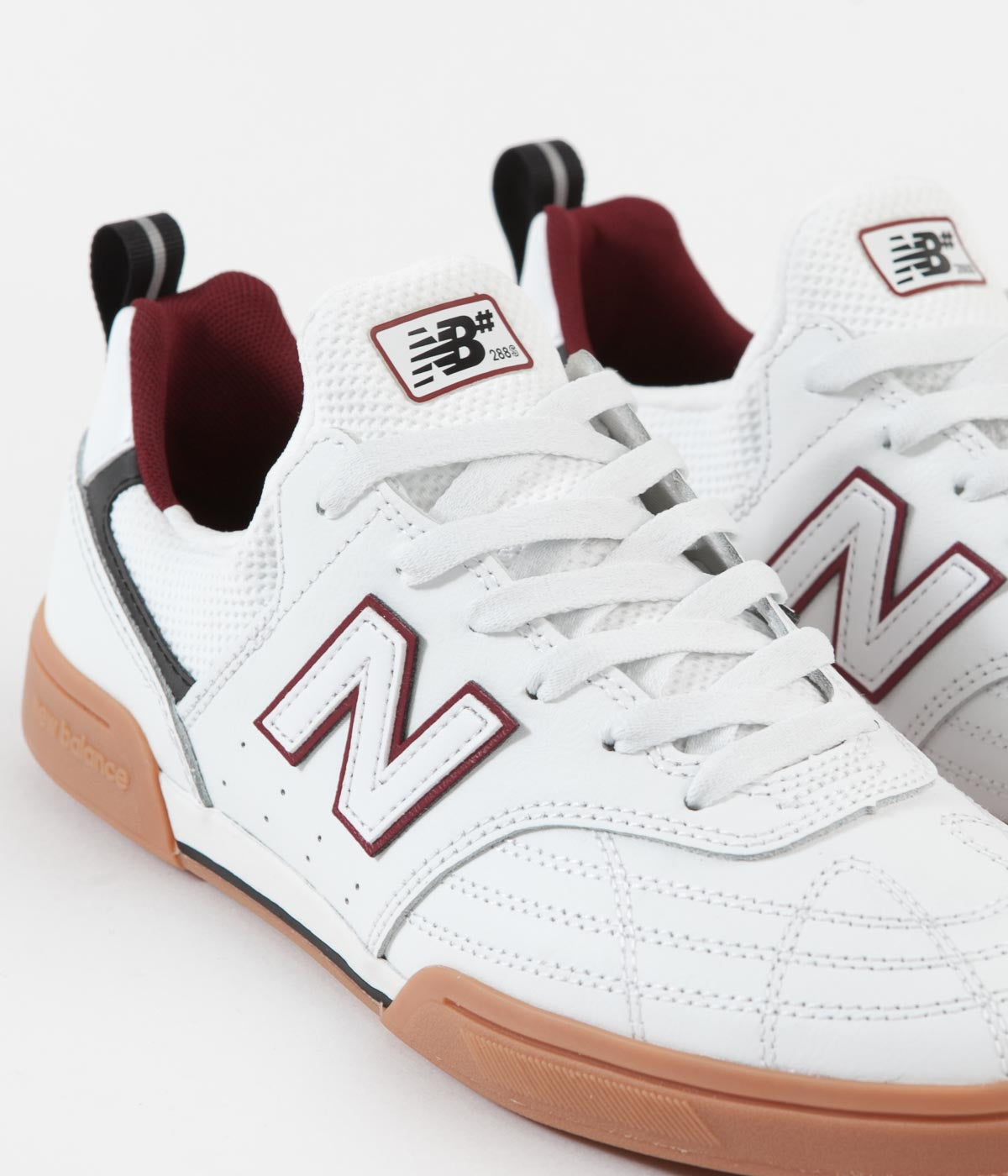 new balance numeric 288 shoes