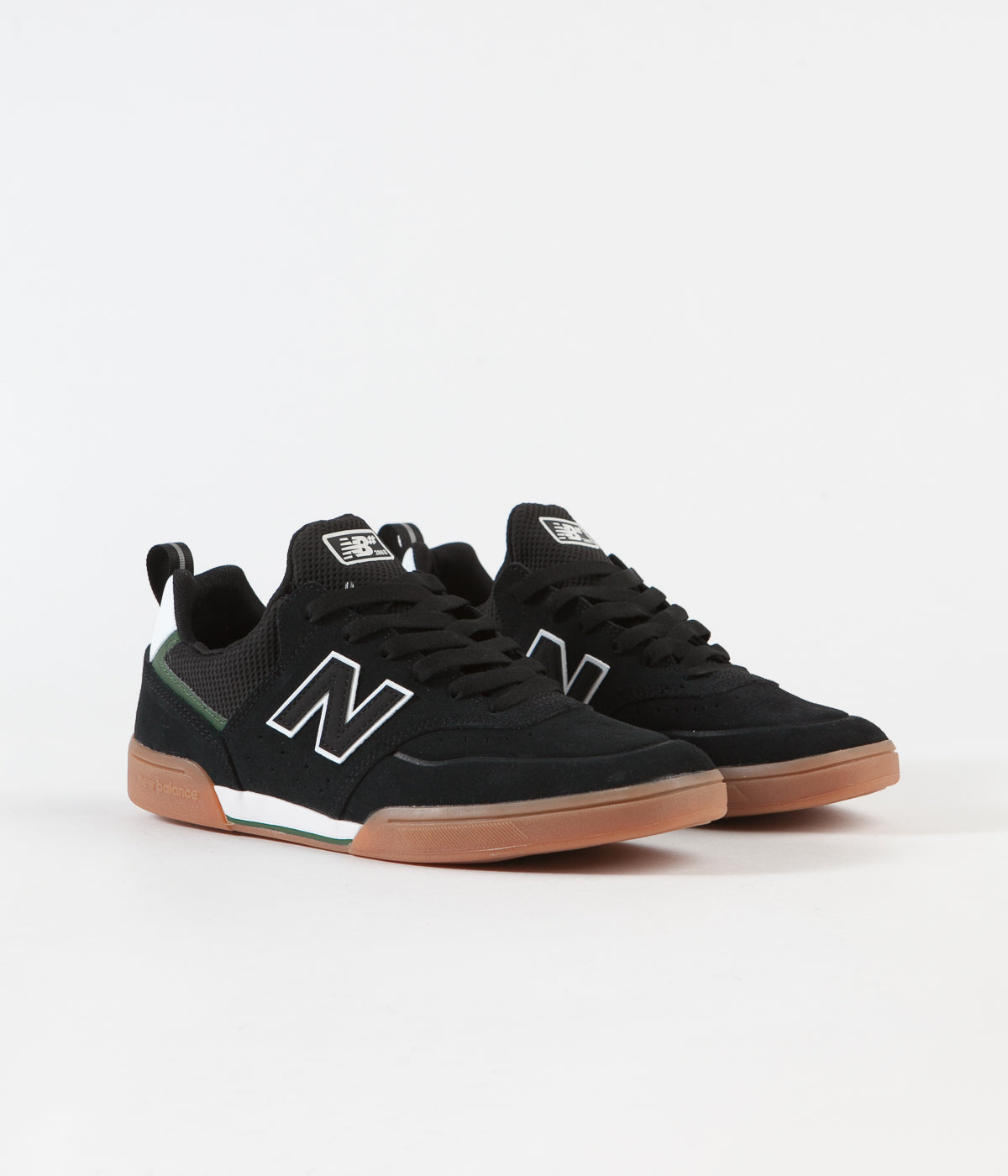 new balance numeric 288 shoes