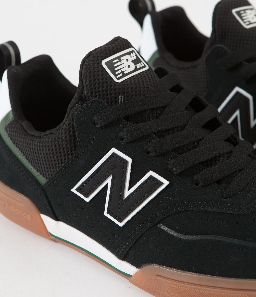 new balance numeric shoes