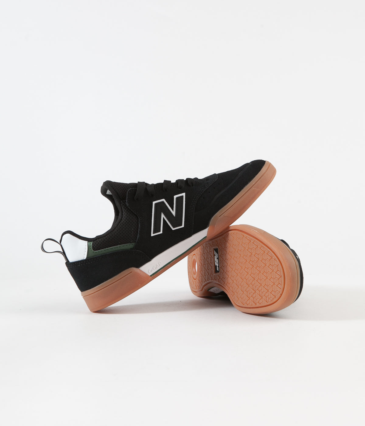 new balance numeric 288