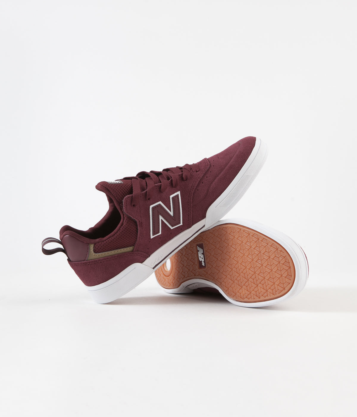 nb numeric 288