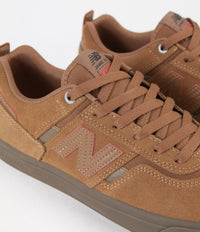 new balance numeric 306 jamie foy deathwish shoes