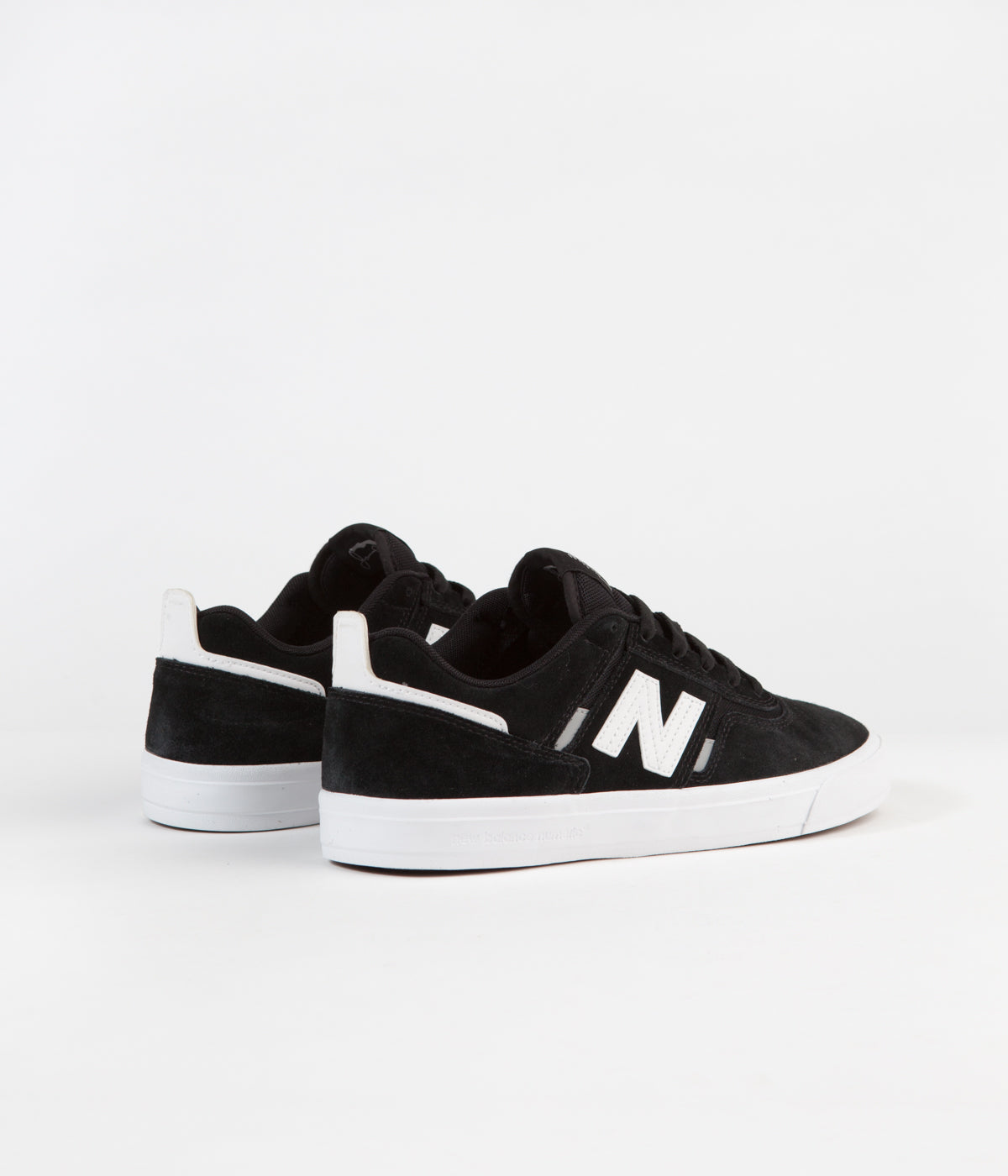 New Balance Numeric 306 Jamie Foy Shoes 