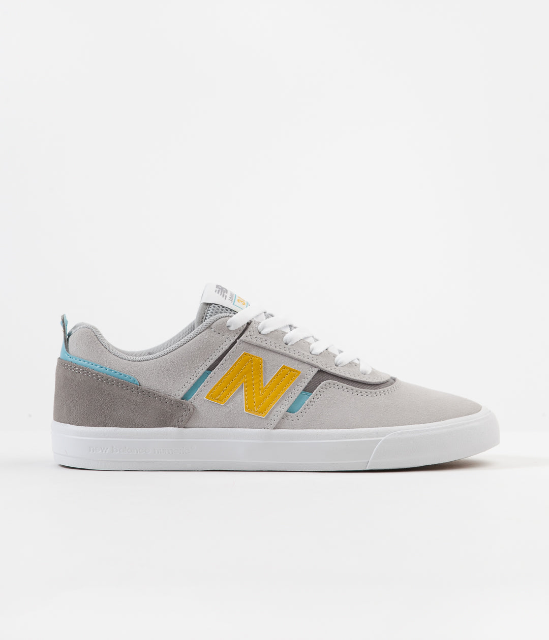 new balance numeric jamie foy 306