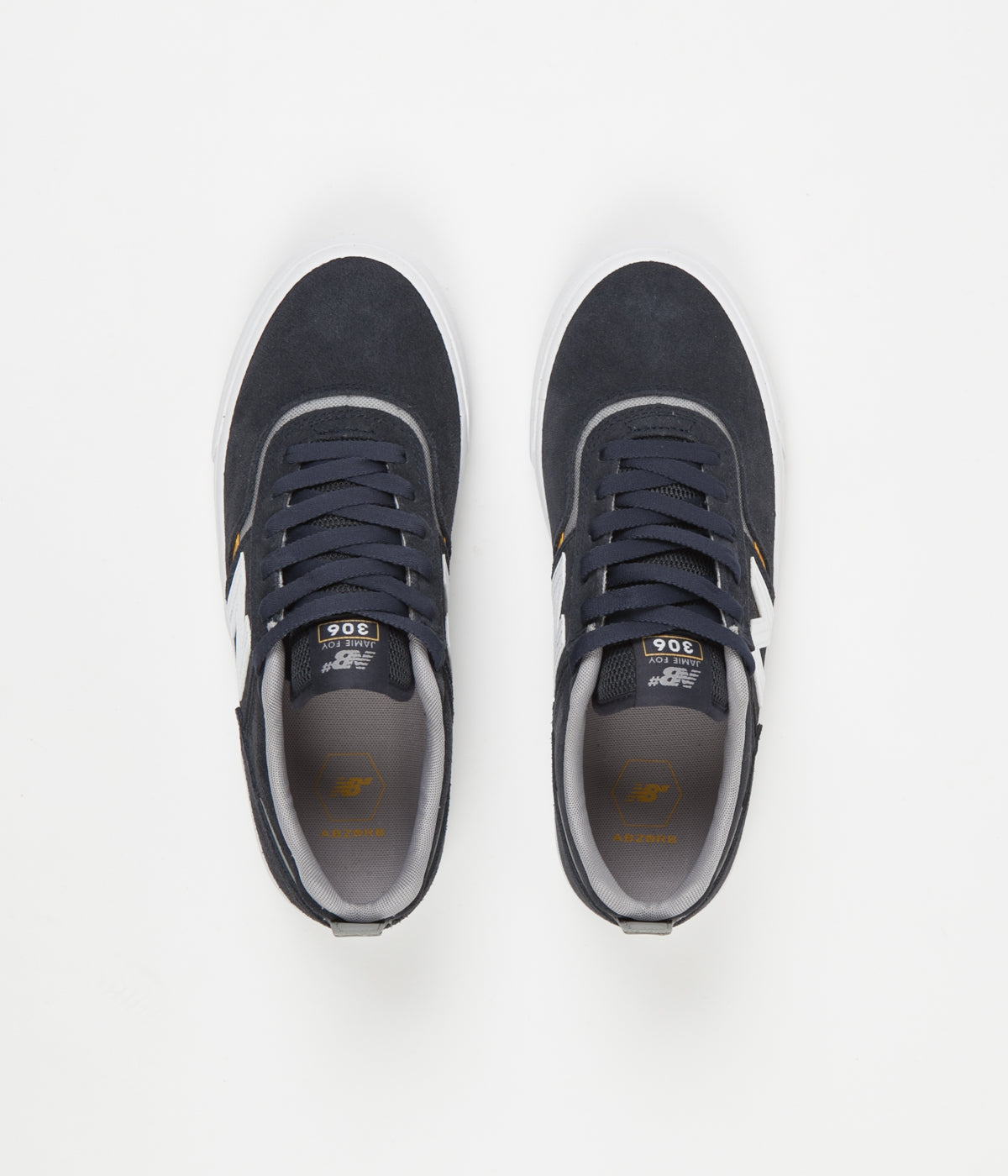 New Balance Jamie Foy 306 Black