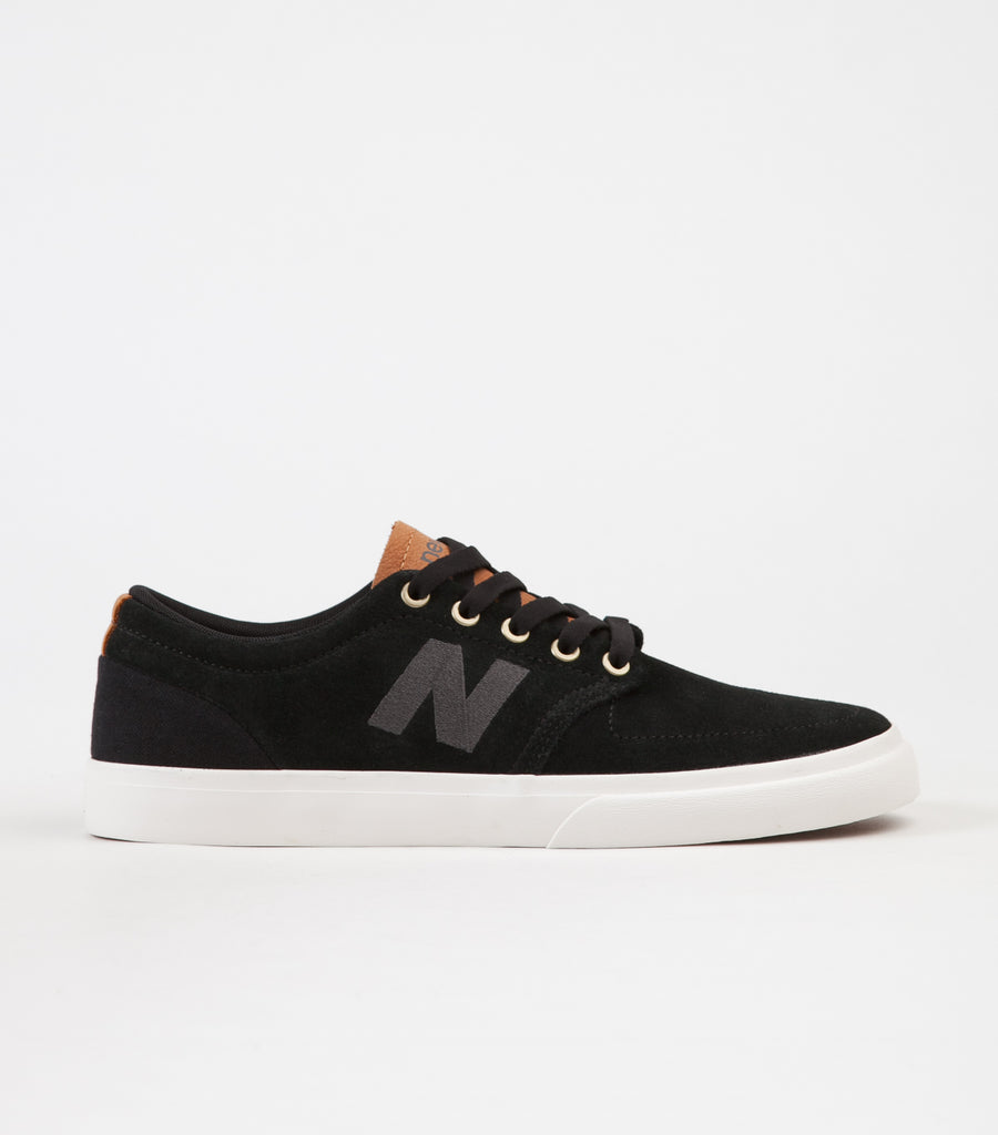 New Balance Numeric 345 Shoes - / | Flatspot