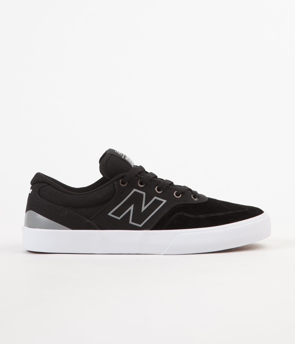 New balance hot sale 358 Black