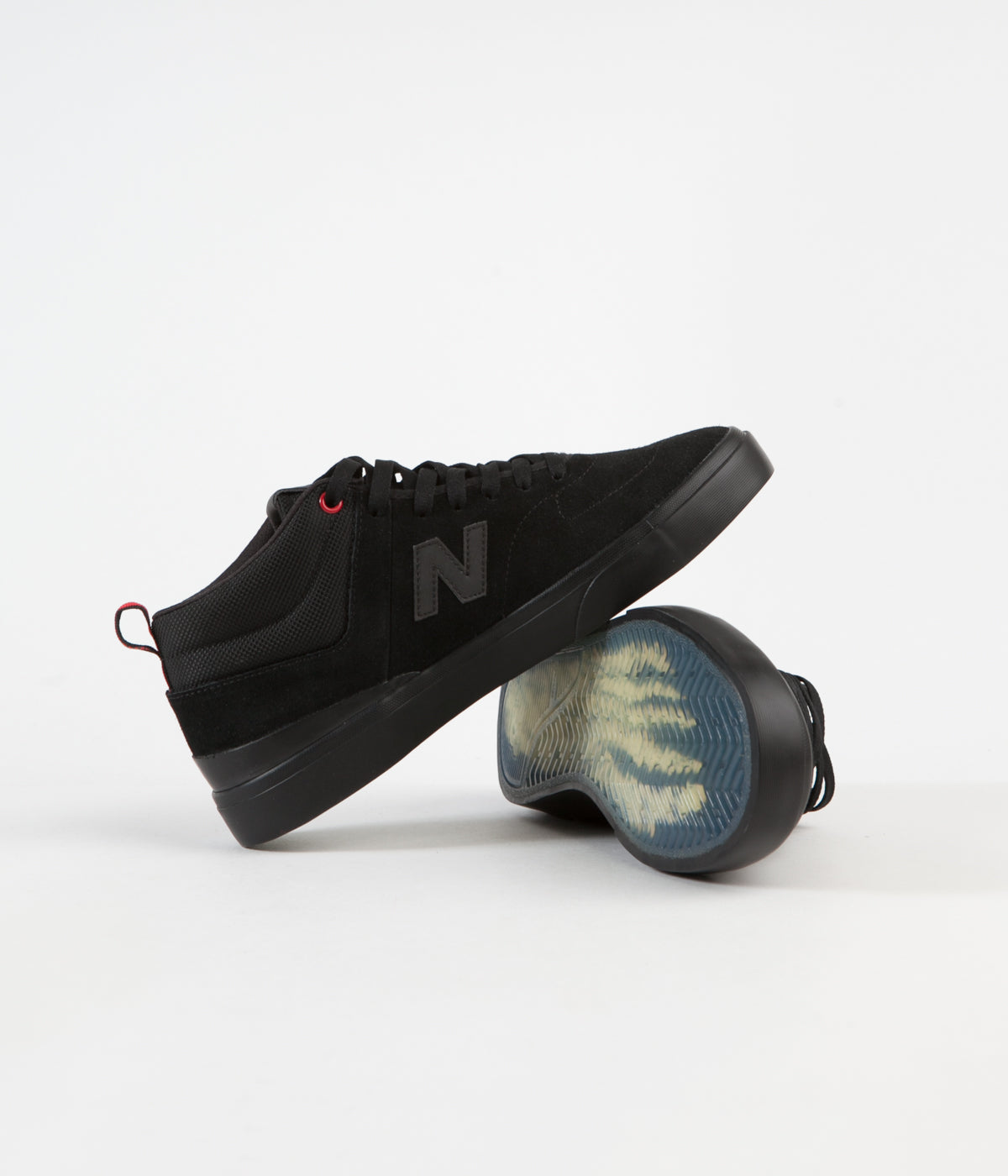 new balance numeric 346