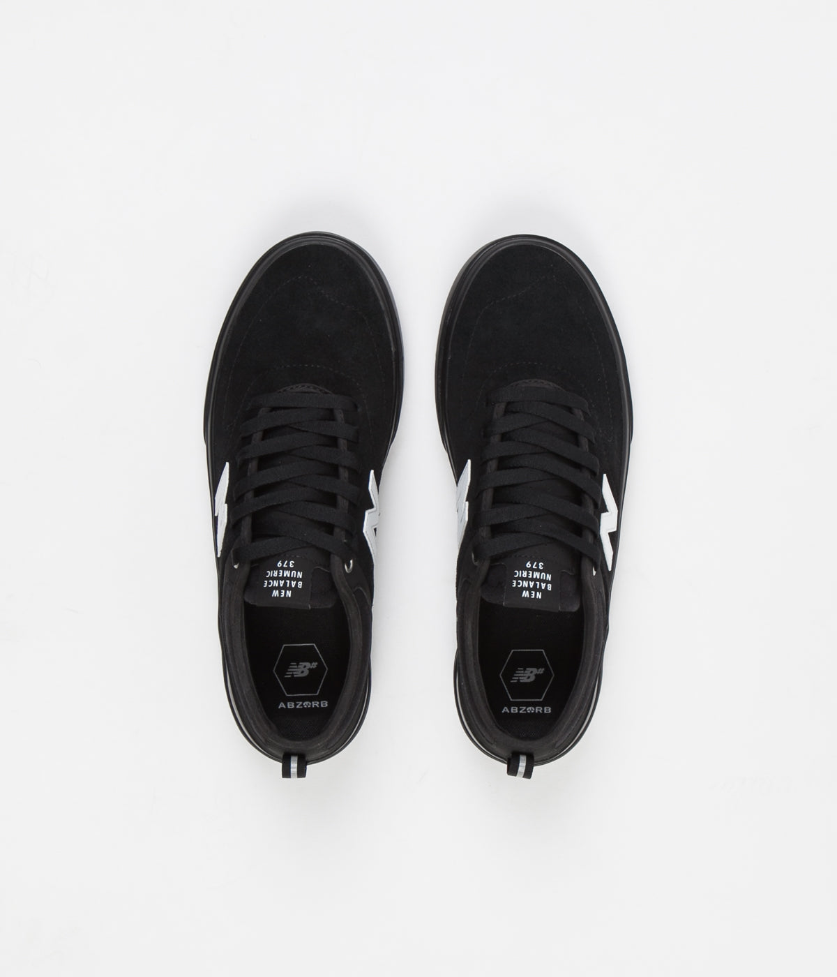 nb numeric 379 black