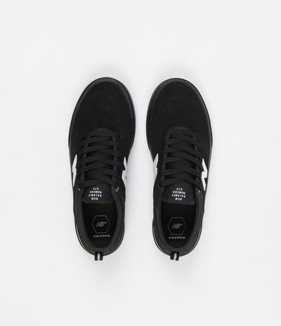 new balance 379 black