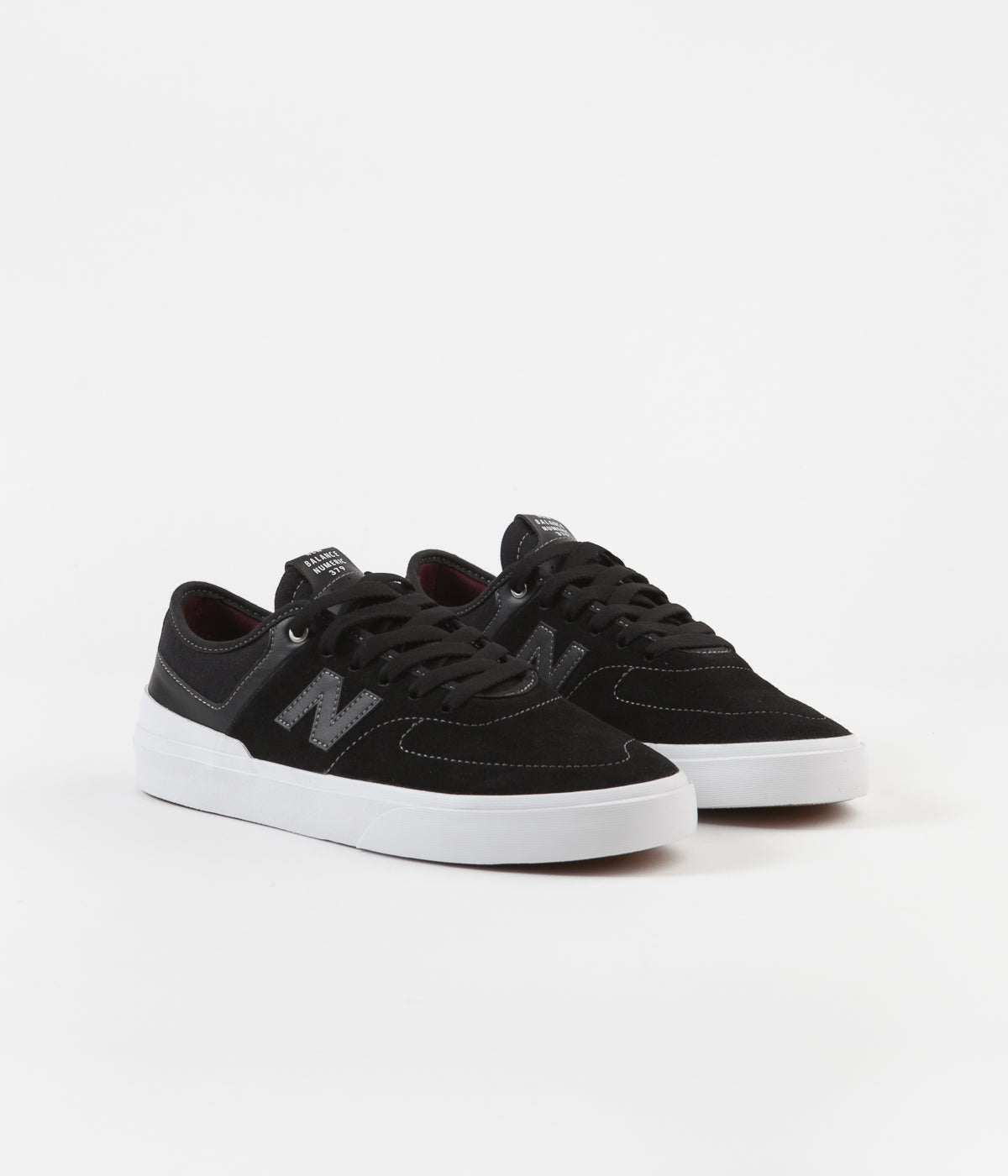 new balance 379 black