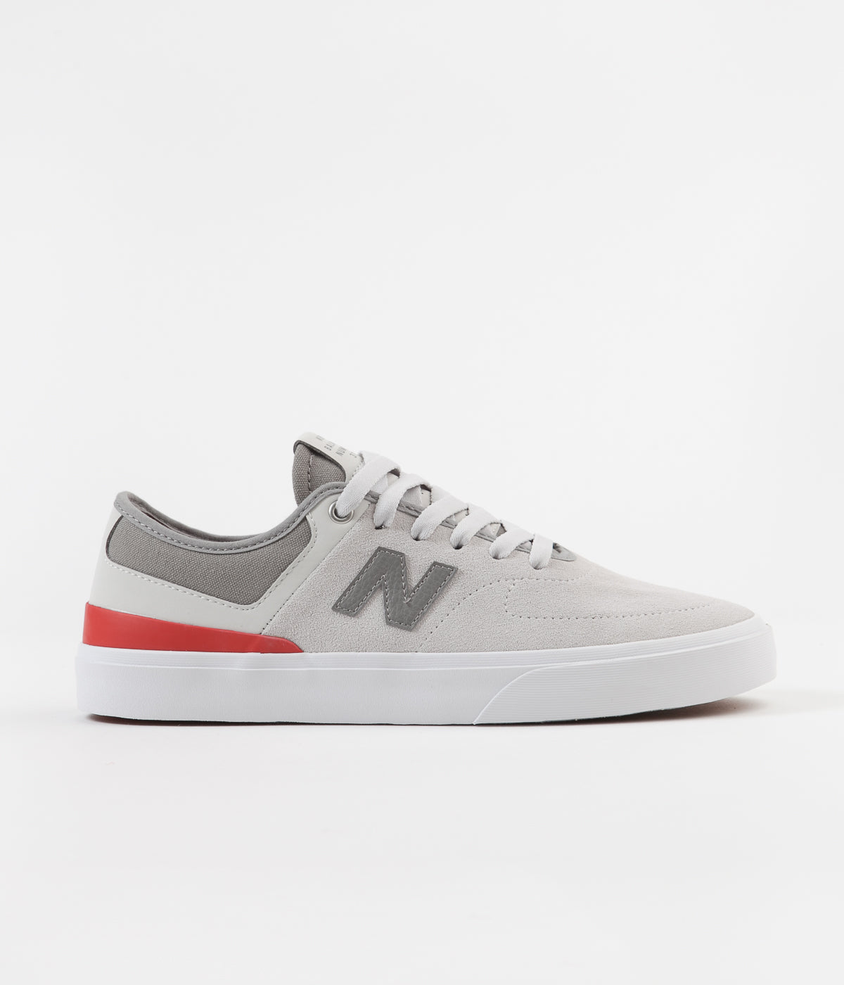 New Balance Numeric 379 Shoes - Grey 