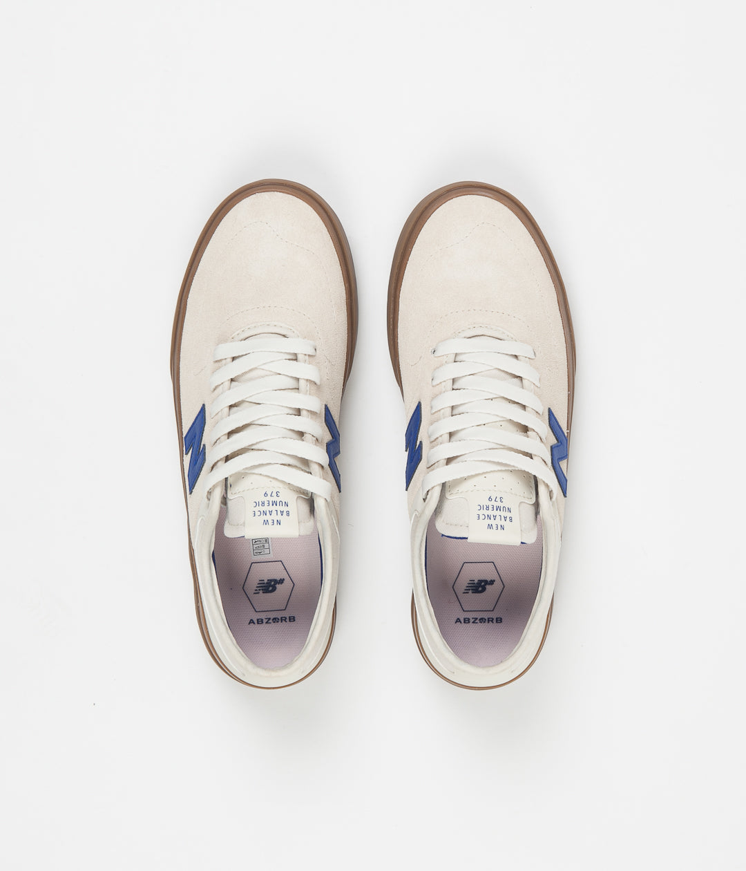 white numeric 379 sneaker