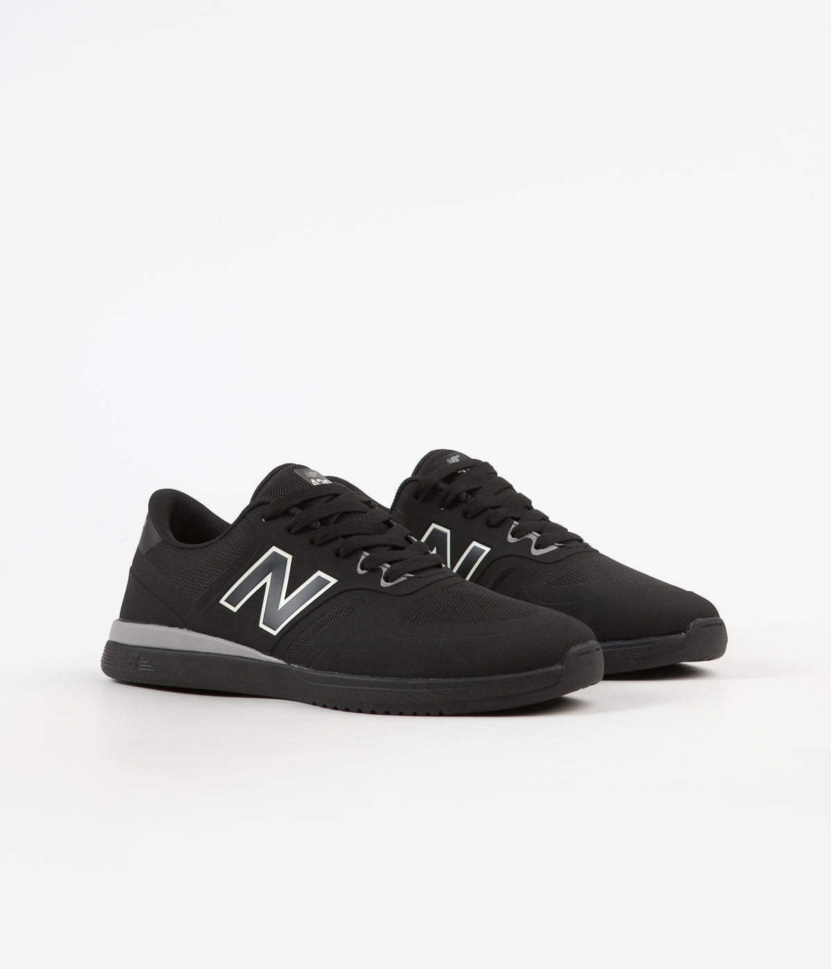 new balance 420 all black