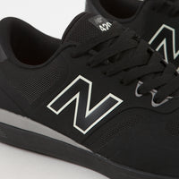 nb numeric 420