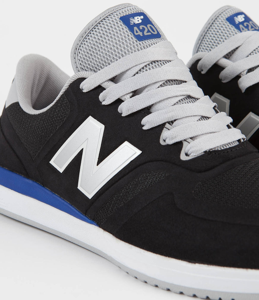 new balance numeric