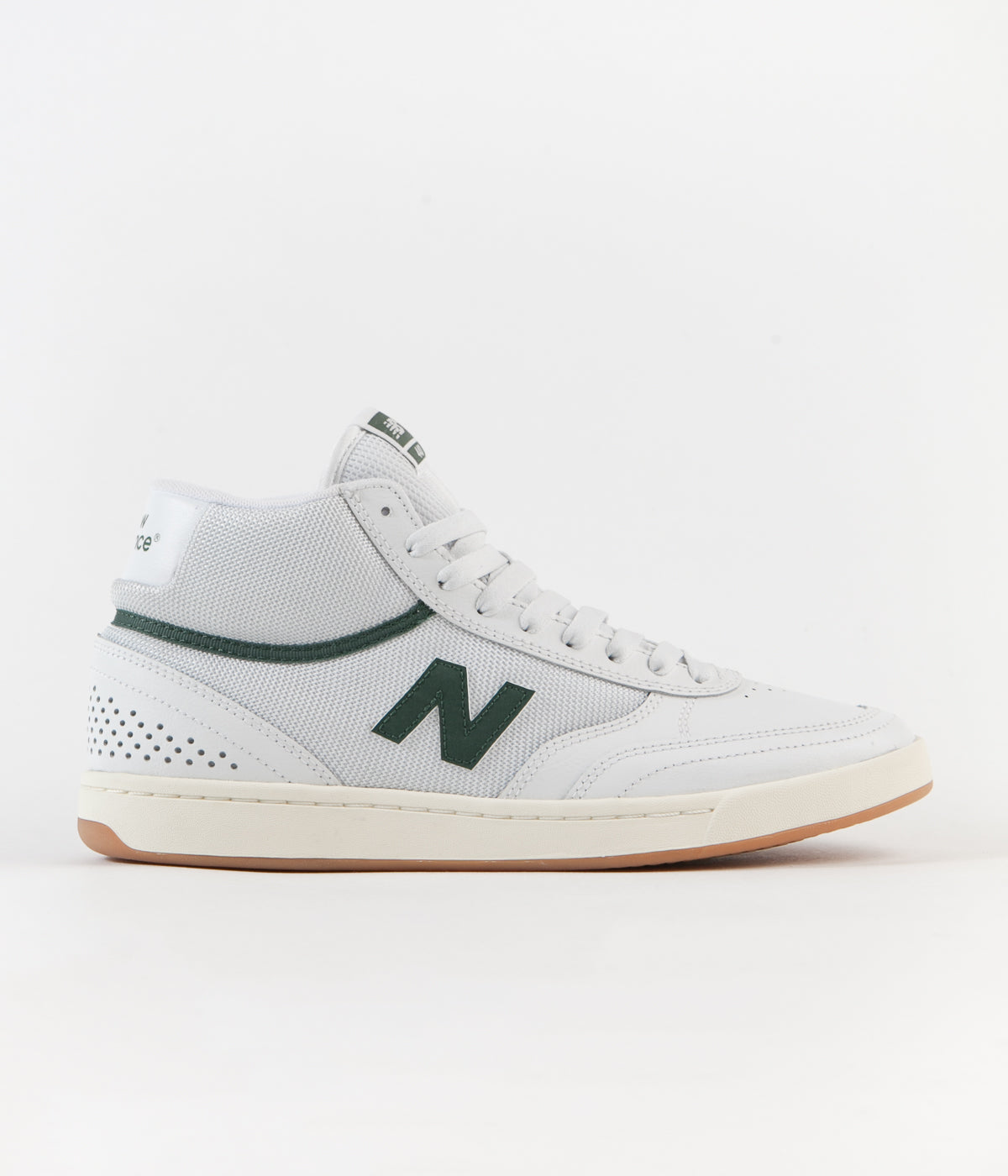 nb numeric 440