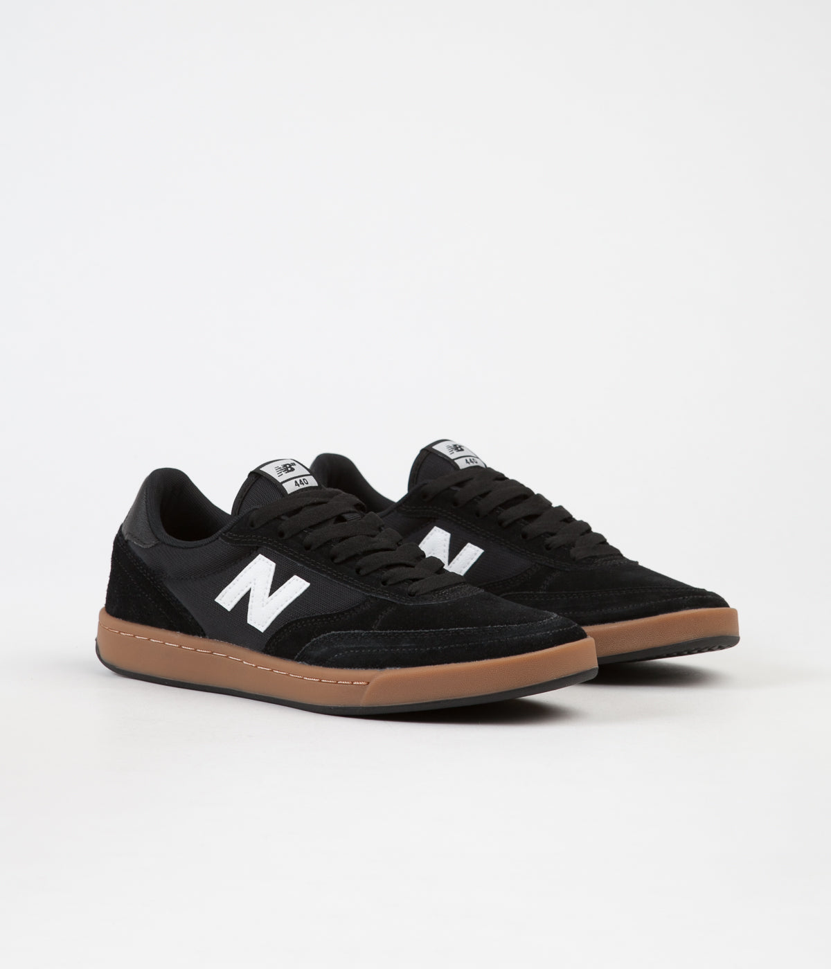 black gum new balance