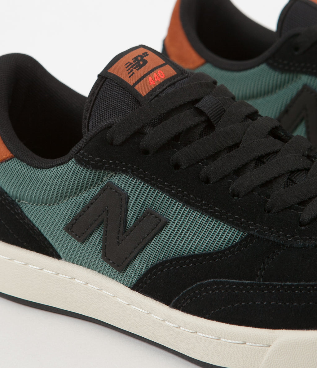 new balance numeric 440