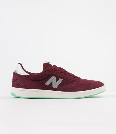 new balance numeric nm44