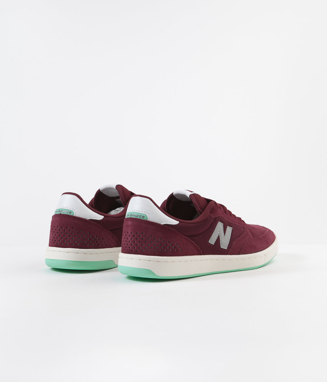 new balance numeric