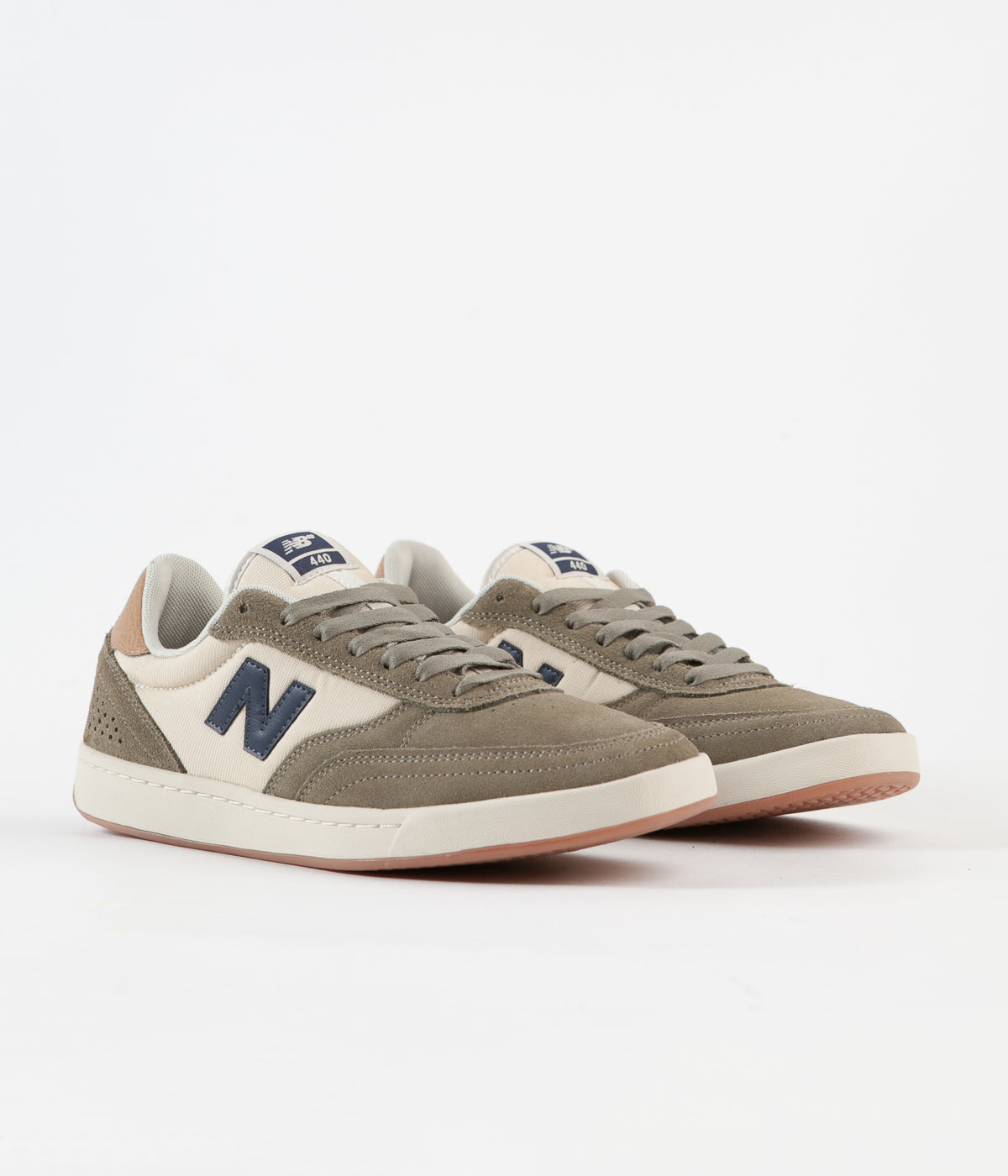 new balance numeric 440