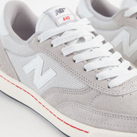 new balance 440 white