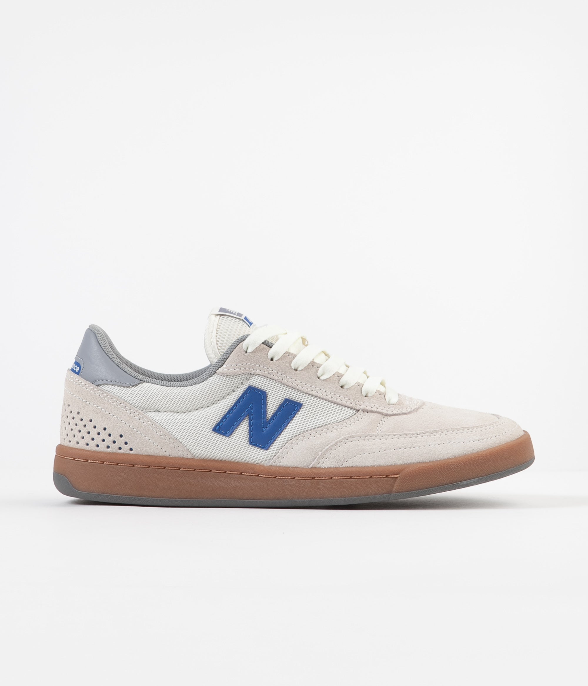 New Balance Numeric 440 Shoes - Sea 