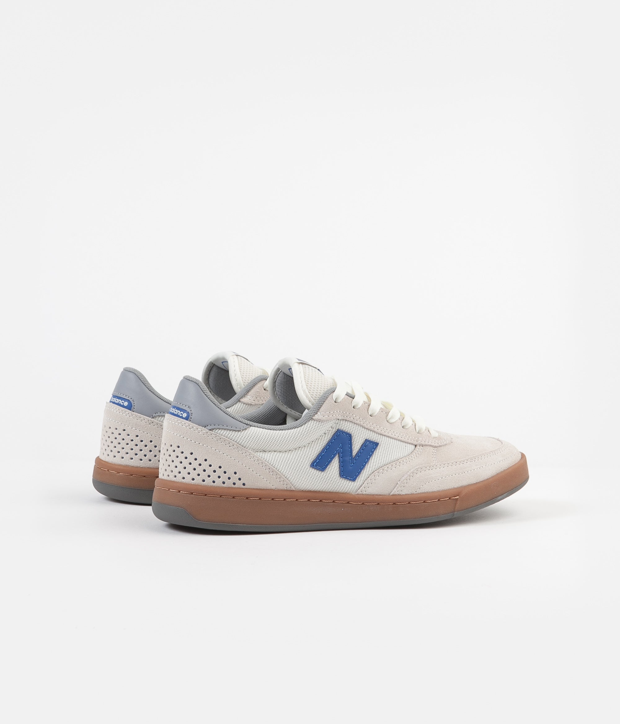 New Balance Numeric 440 Shoes - Sea 