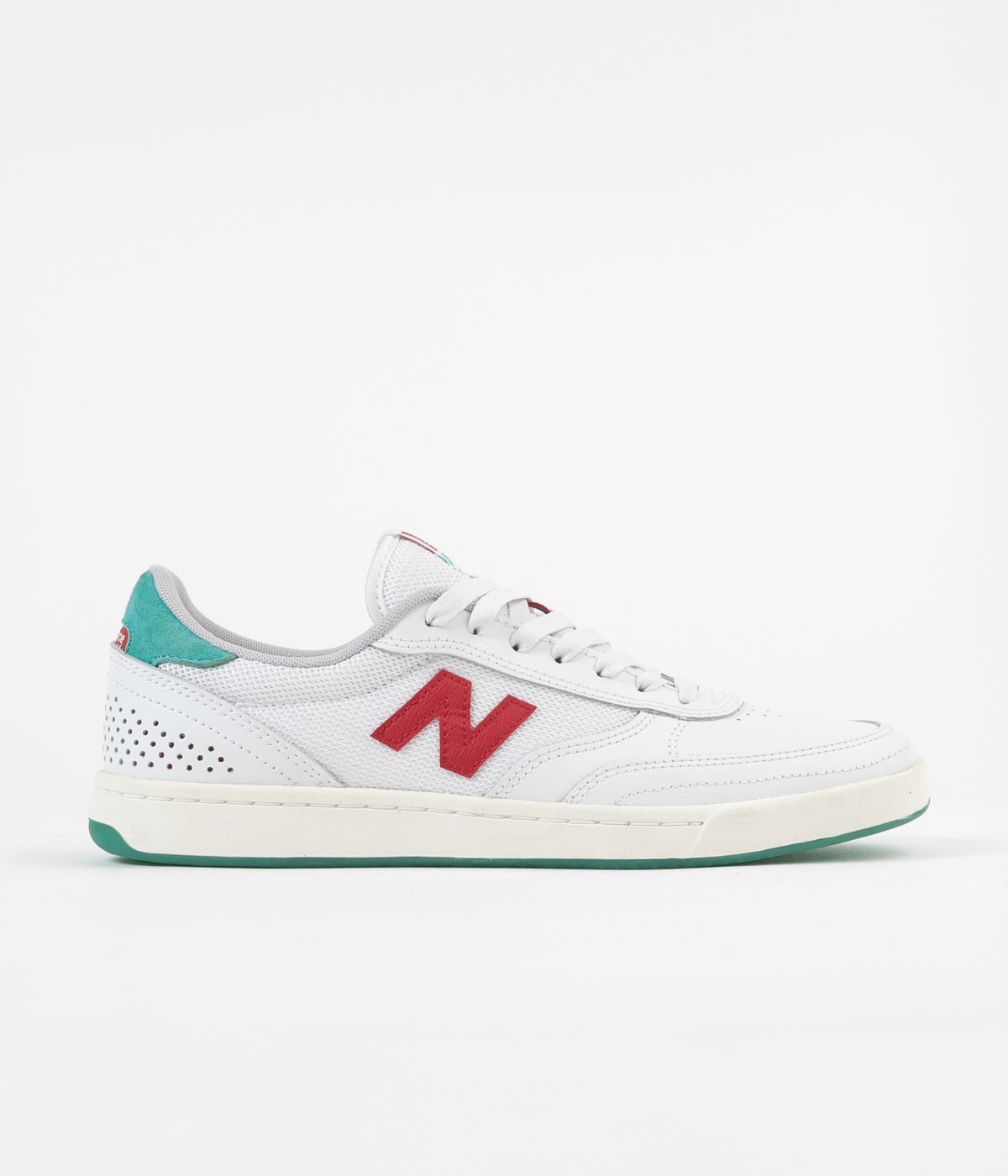 new balance numeric 44 shoes