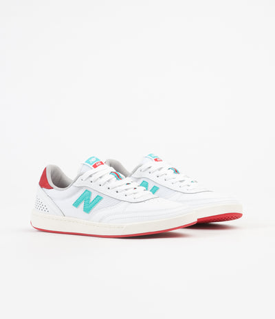 new balance numeric 440 tom knox shoes