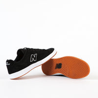 new balance numeric 505