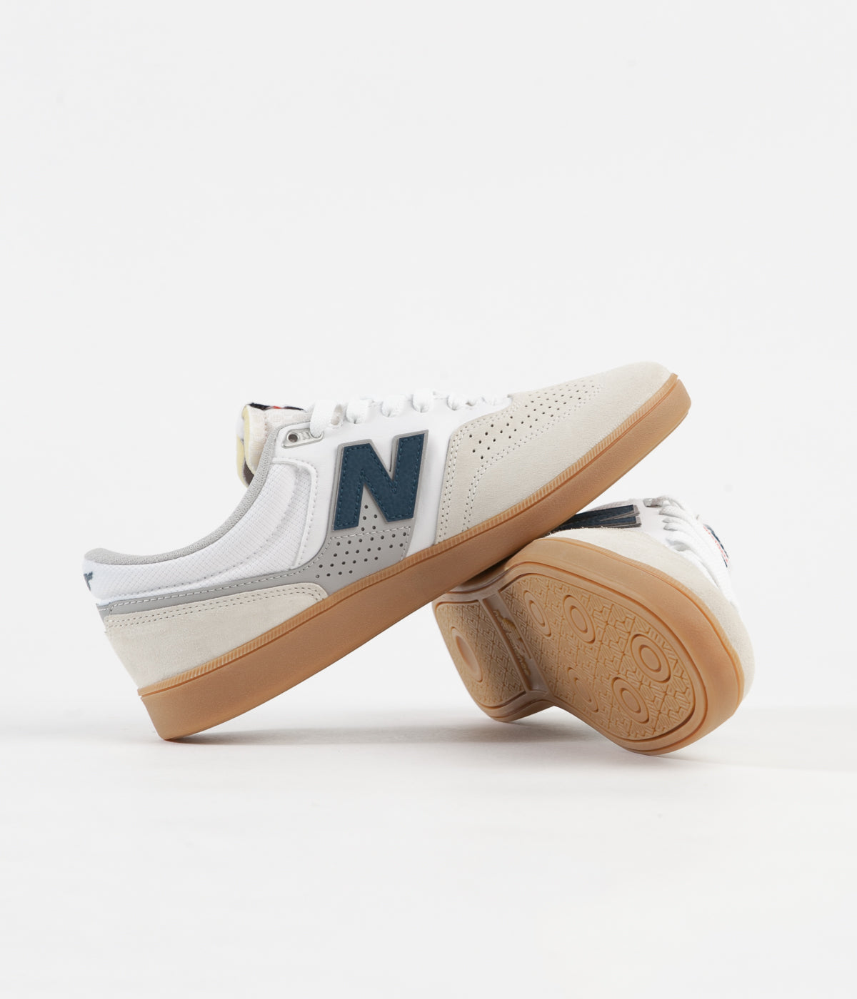 New Balance Numeric 508 Brandon 