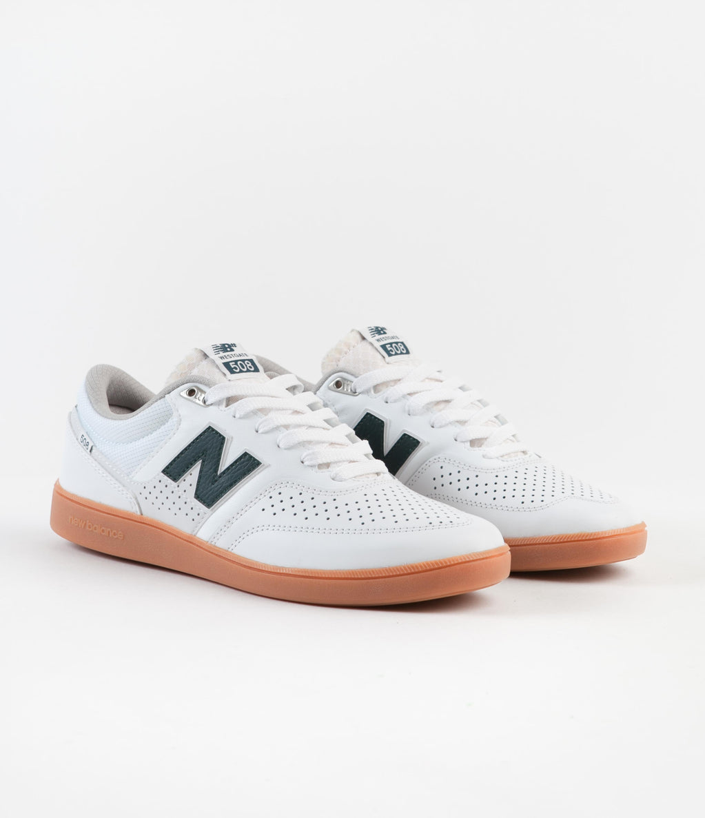 new balance numeric 508