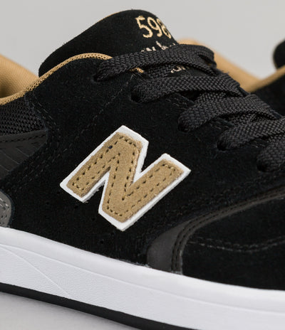 new balance numeric 598