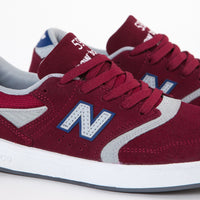 new balance numeric 598