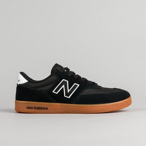 new balance tipo vans