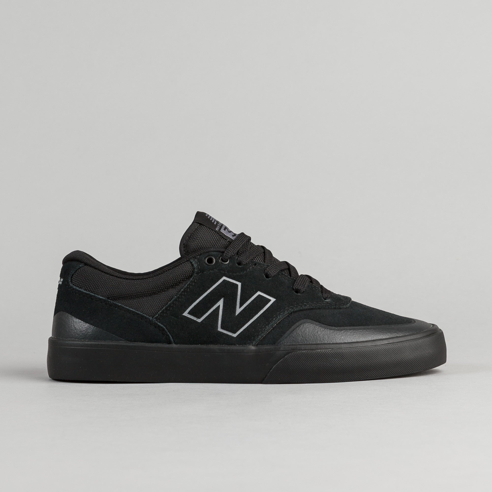 new balance numeric shoes