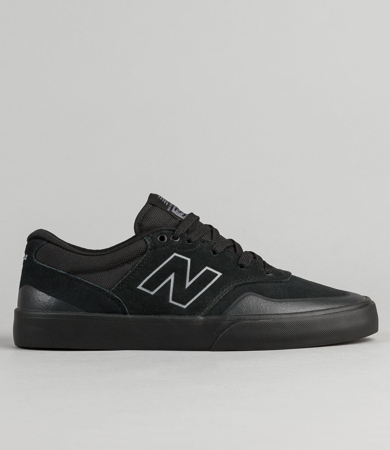 New Balance Arto 358 Shoes - Blackout | Flatspot