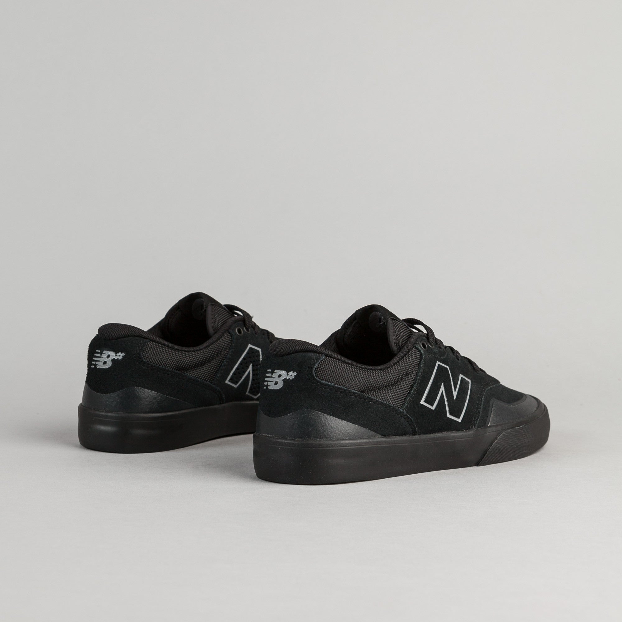 new balance blackout