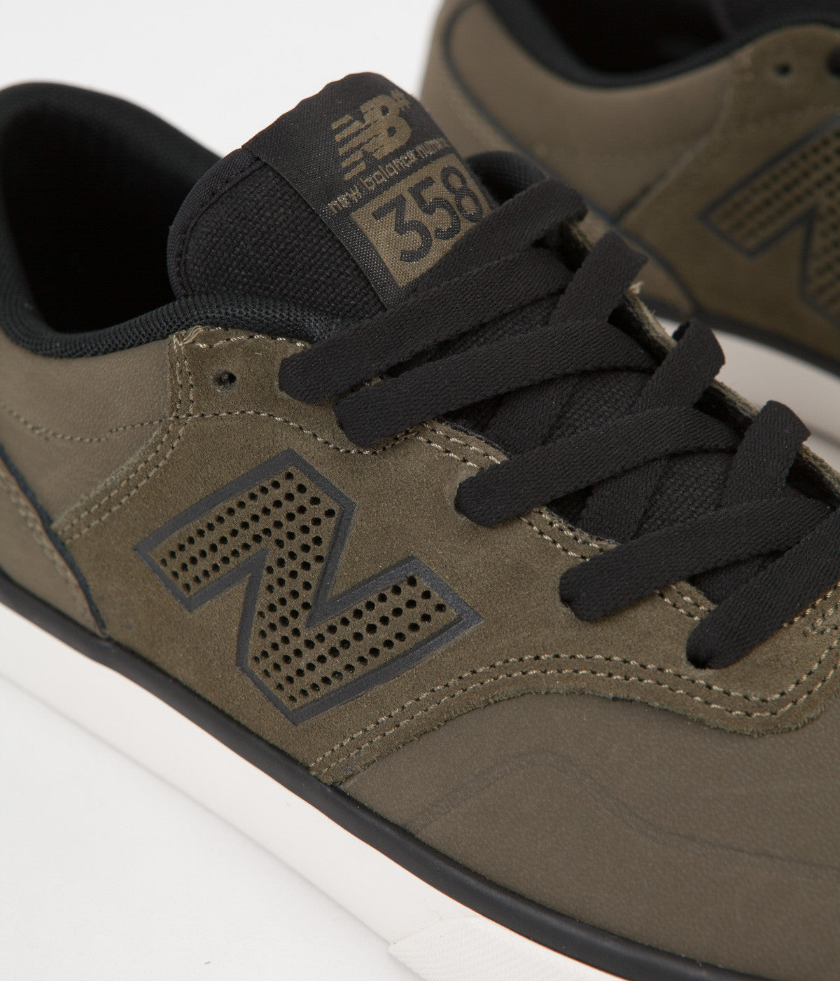 new balance numeric arto 358