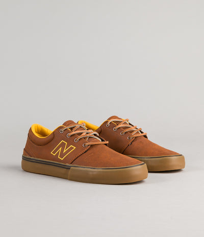 new balance numeric brighton 344